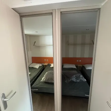 Parque de Campismo Mobil-home