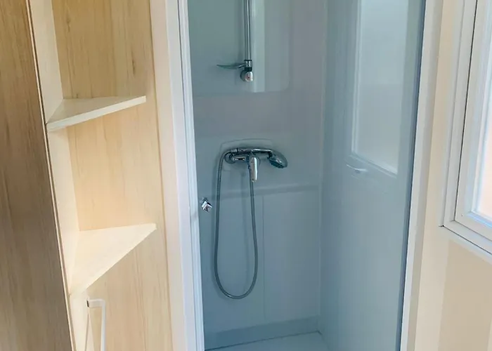 Mobil-home アグド